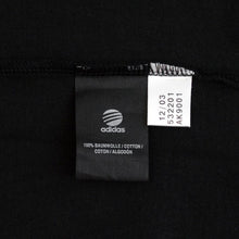 Load image into Gallery viewer, Black T-Shirt with 'Y-3' Logo
