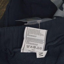 Load image into Gallery viewer, Blue 'CLSD' Print Sweat Pants
