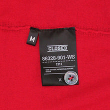 Load image into Gallery viewer, Red Slim Fit Cardigan
