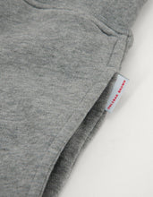 Load image into Gallery viewer, Grey Afador Sweat Shorts
