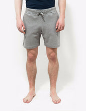 Load image into Gallery viewer, Grey Afador Sweat Shorts

