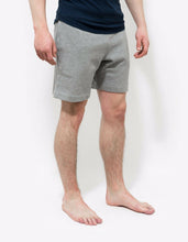 Load image into Gallery viewer, Grey Afador Sweat Shorts
