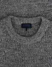 Load image into Gallery viewer, Grey Wool Sweater
