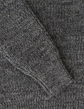 Load image into Gallery viewer, Grey Wool Sweater

