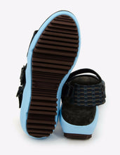 Load image into Gallery viewer, Jacquard Pattern Sandals
