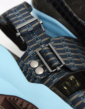 Load image into Gallery viewer, Jacquard Pattern Sandals
