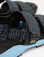 Load image into Gallery viewer, Jacquard Pattern Sandals
