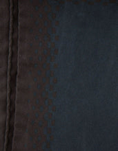 Load image into Gallery viewer, Dual Tone Silk Scarf

