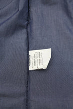 Load image into Gallery viewer, Blue Cotton Long Sleeve Shirt
