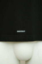 Load image into Gallery viewer, Long Sleeved Garment Dyed T Shirt
