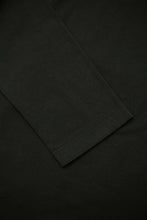 Load image into Gallery viewer, Long Sleeved Garment Dyed T Shirt
