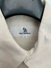 Load image into Gallery viewer, Off White Military Shirt
