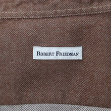 Load image into Gallery viewer, Brown Military Style Shirt
