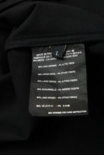 Load image into Gallery viewer, Zip Up Wool Jacket in Midnight Blue
