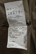 Load image into Gallery viewer, Tonal Striped Beige Blazer Jacket
