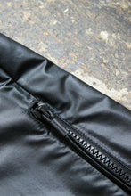 Load image into Gallery viewer, Silk Blend Fishtail Rain Coat Jacket
