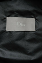 Load image into Gallery viewer, Silk Blend Fishtail Rain Coat Jacket
