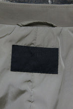 Load image into Gallery viewer, Khaki Tecno Stretch Fabric Padded Jacket
