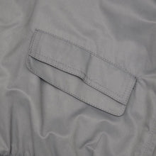 Load image into Gallery viewer, Grey Bomber Jacket
