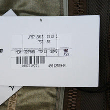 Load image into Gallery viewer, Panelled MA1 Bomber Jacket With Lining
