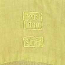 Load image into Gallery viewer, Lemonade Green Short Sleeve Shirt
