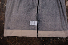 Load image into Gallery viewer, Black Hand Printed Cotton Knit Jumper
