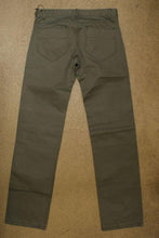Load image into Gallery viewer, Khaki Green Combat Style Trousers
