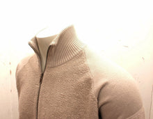 Load image into Gallery viewer, French Terry Zip Sweatshirt
