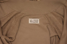 Load image into Gallery viewer, French Terry Zip Sweatshirt
