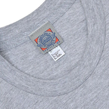 Load image into Gallery viewer, Grey Los York Print T Shirt Top
