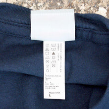 Load image into Gallery viewer, Blue NA Cotton Summer T Shirt Top
