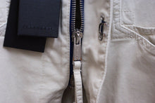 Load image into Gallery viewer, Brushed Cotton Utility Safari Style Jacket
