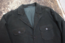 Load image into Gallery viewer, Tinto Terra Pigment Dyed Grey Jacket
