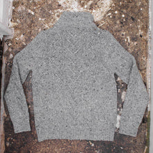 Load image into Gallery viewer, Grey Button Front Cardigan

