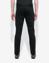 Load image into Gallery viewer, Rockstud Untitled Black Denim Jeans

