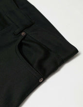 Load image into Gallery viewer, Black Motorcycle Skinny Jeans
