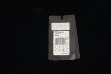 Load image into Gallery viewer, Navy Long Sleeved T Shirt With Logo On Back
