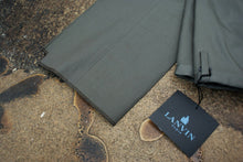 Load image into Gallery viewer, Khaki Trousers With Inner Leg Band
