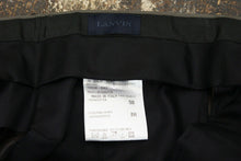 Load image into Gallery viewer, Khaki Trousers With Inner Leg Band
