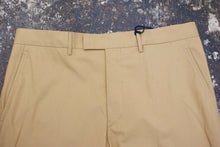 Load image into Gallery viewer, Smart Trousers in Golden Brown
