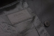 Load image into Gallery viewer, Refined Wool &amp; Mohair Double Breasted Blazer
