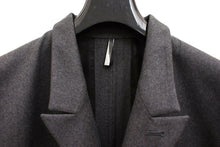 Load image into Gallery viewer, Blazer Jacket With Inverted Details
