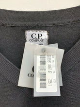 Load image into Gallery viewer, Grey V Neck Cotton Jumper
