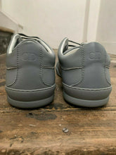 Load image into Gallery viewer, Grey and Blue Trainers
