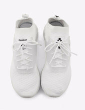 Load image into Gallery viewer, Zoku Reebok White Running Trainers

