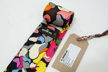 Load image into Gallery viewer, Multi Camo 9cm Tie
