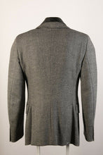 Load image into Gallery viewer, Mens Grey Jacket
