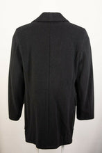 Load image into Gallery viewer, Black Overcoat
