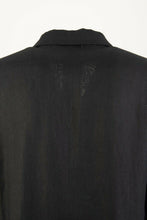 Load image into Gallery viewer, Black Jacket
