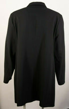 Load image into Gallery viewer, Black Coat
